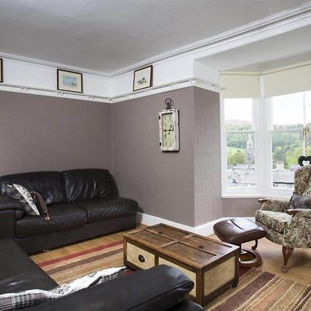 Luke'S Hoose Villa Ambleside Buitenkant foto