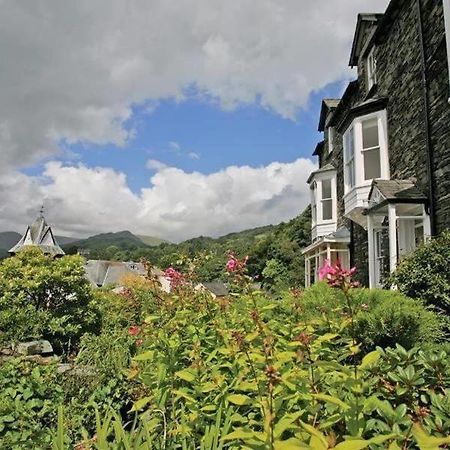 Luke'S Hoose Villa Ambleside Buitenkant foto
