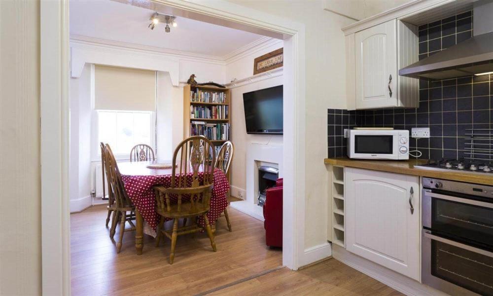 Luke'S Hoose Villa Ambleside Buitenkant foto