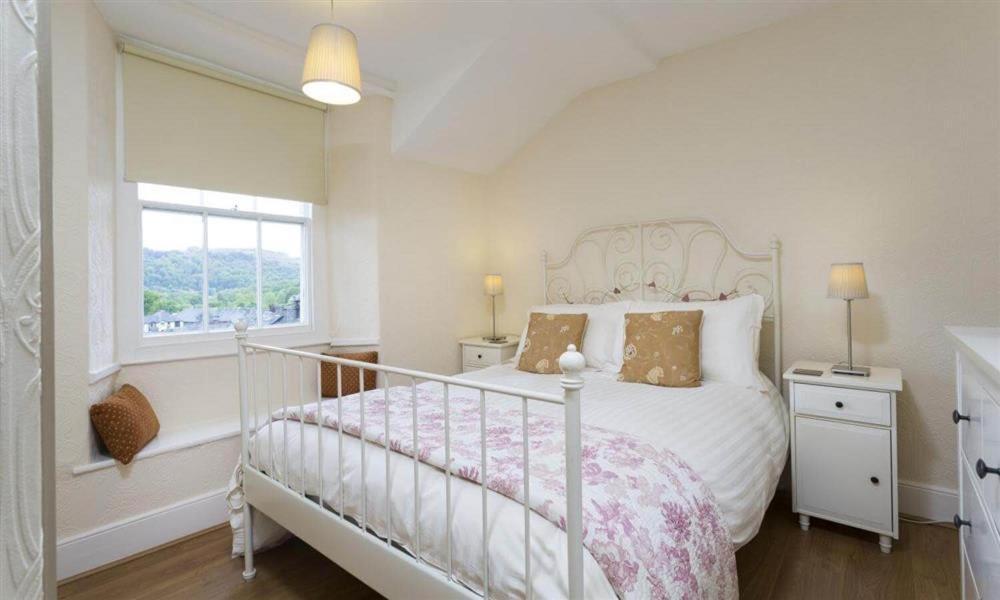 Luke'S Hoose Villa Ambleside Buitenkant foto