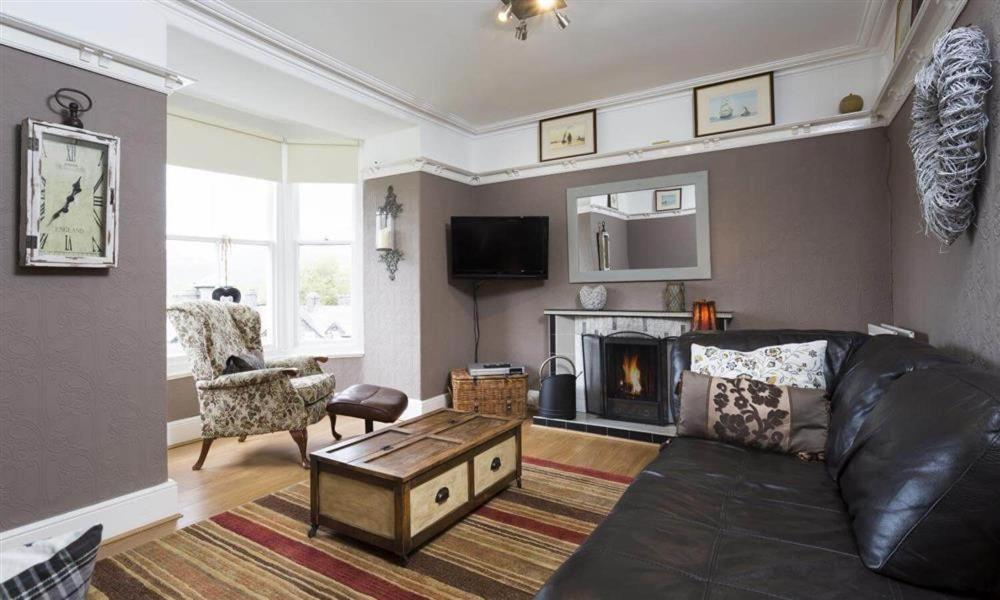 Luke'S Hoose Villa Ambleside Buitenkant foto