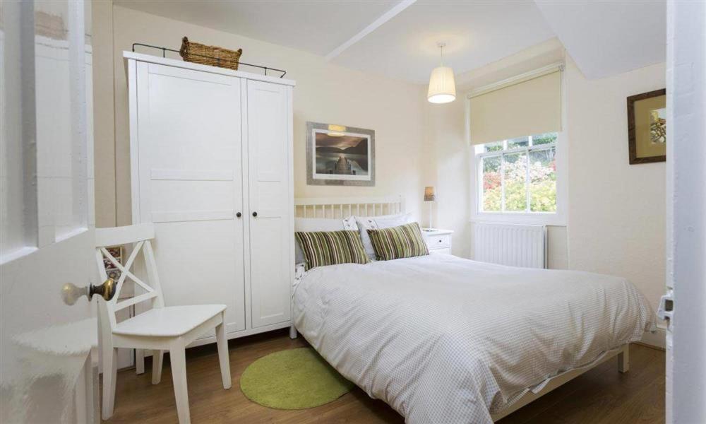 Luke'S Hoose Villa Ambleside Buitenkant foto